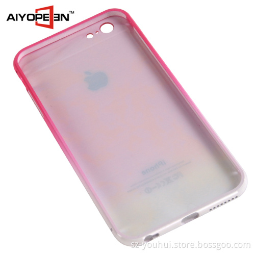 Hot sales and Fashion Waterproof dust proof drop proof case for iphone 6 case 4.7'' 5.5''